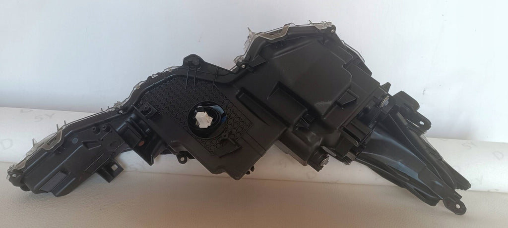 Frontscheinwerfer Toyota Corolla 2301161008 Full LED Links Headlight SCH2247746845hf