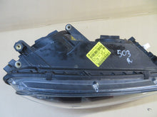 Laden Sie das Bild in den Galerie-Viewer, Frontscheinwerfer Skoda Yeti 5L1941016C Rechts Scheinwerfer Headlight