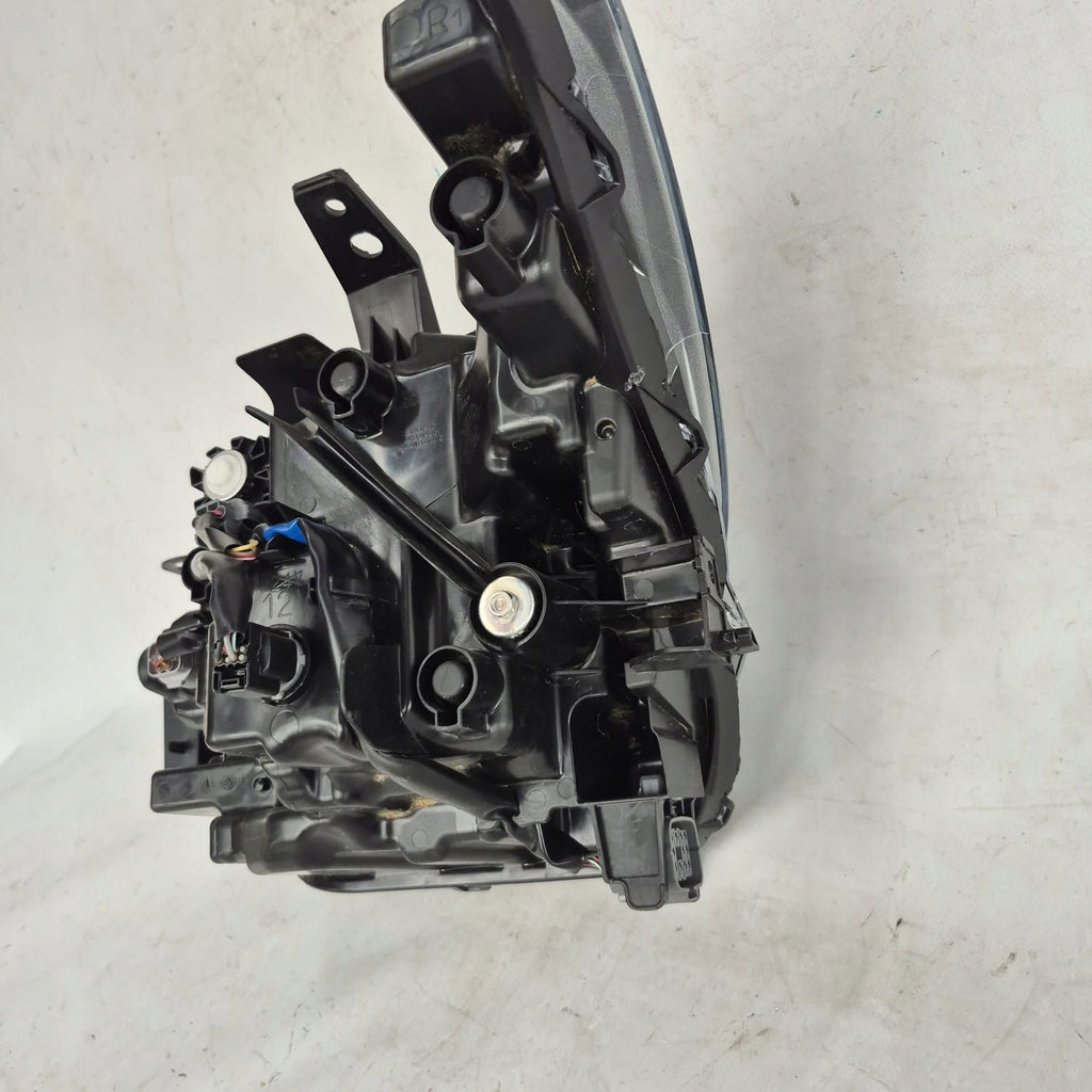 Frontscheinwerfer Mazda Cx-5 KSD451030 Full LED Rechts Scheinwerfer Headlight SCH6913798515mk
