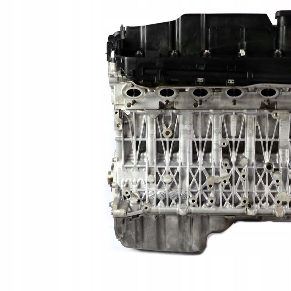Motor BMW E91 E93 E90 E92 M57D30 3.0 197PS 159TKm Diesel Engine Unkomplett