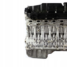 Load image into Gallery viewer, Motor BMW E91 E93 E90 E92 M57D30 3.0 197PS 159TKm Diesel Engine Unkomplett