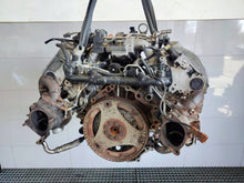 Laden Sie das Bild in den Galerie-Viewer, Motor Audi A6 C5 AJK 2.7 230PS 169kW 2000 Benzin Engine Unkomplett