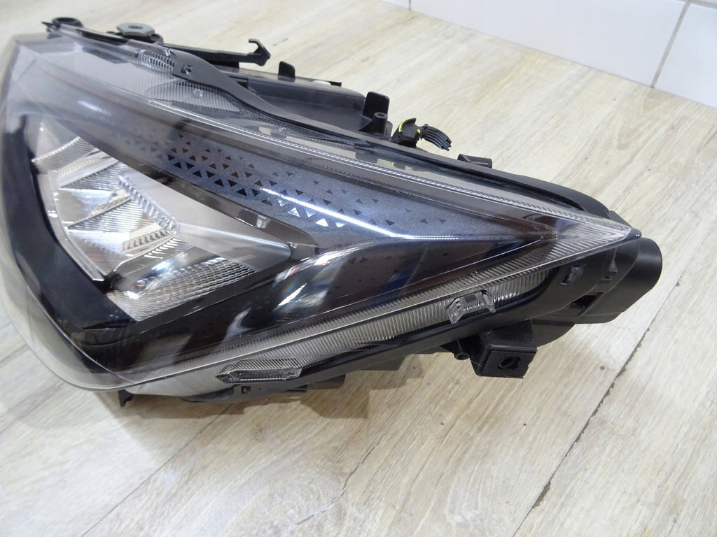 Frontscheinwerfer Seat Ibiza V 6F1.941.005.E Full LED Links Headlight