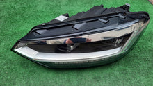 Load image into Gallery viewer, Frontscheinwerfer VW Touran 5TB941081A FULL LED Links Scheinwerfer Headlight