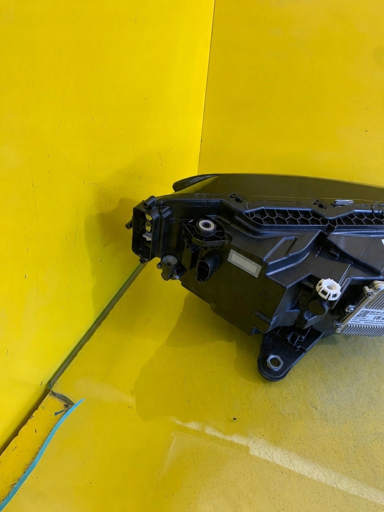 Frontscheinwerfer Skoda Superb III 3V1941015E LED Links Scheinwerfer Headlight