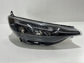 Frontscheinwerfer Ford Custom PZ31-13E014-CB Rechts Scheinwerfer Headlight SCH1762006302bq