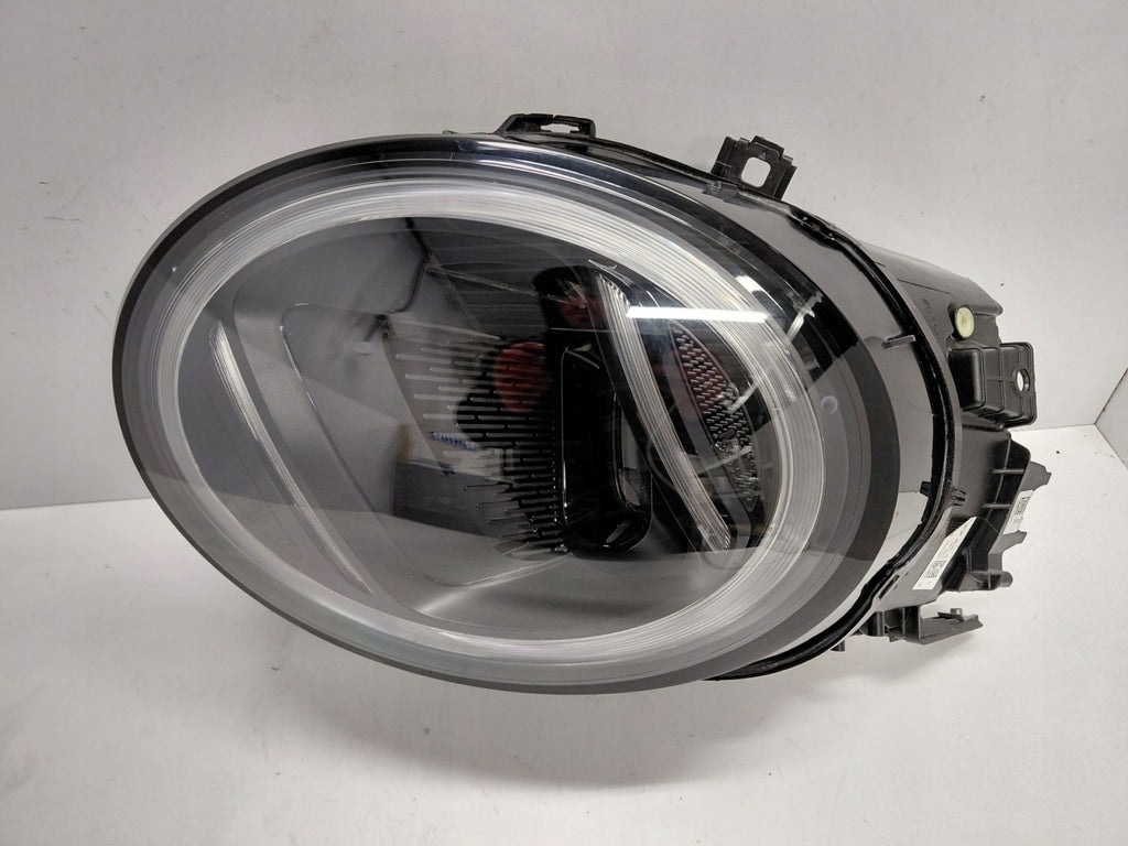 Frontscheinwerfer Mini 5B51205-03 Full LED Links Scheinwerfer Headlight SCH8680717342hm