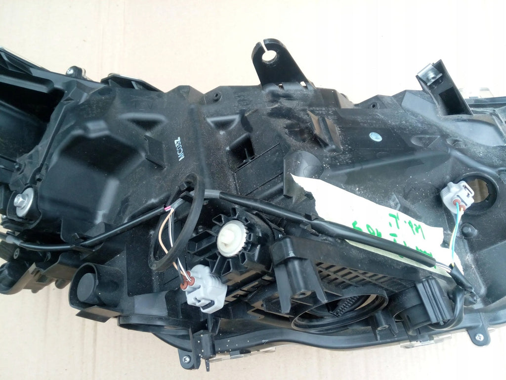 Frontscheinwerfer Toyota V LED Links Scheinwerfer Headlight SCH3315420223zo