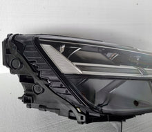 Load image into Gallery viewer, Frontscheinwerfer Audi Q8 4M8941034 LED Rechts Scheinwerfer Headlight SCH9706611653em