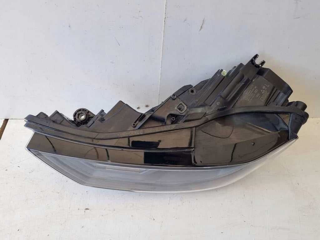 Frontscheinwerfer Audi A6 C8 4K0941033 LED Links Scheinwerfer Headlight SCH5850089132gb