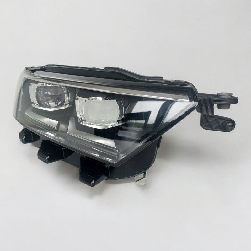 Frontscheinwerfer VW T-Roc 2GA941036D Full LED Rechts Scheinwerfer Headlight