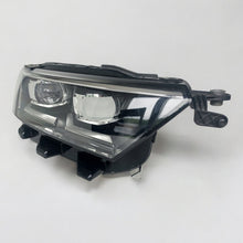 Laden Sie das Bild in den Galerie-Viewer, Frontscheinwerfer VW T-Roc 2GA941036D Full LED Rechts Scheinwerfer Headlight