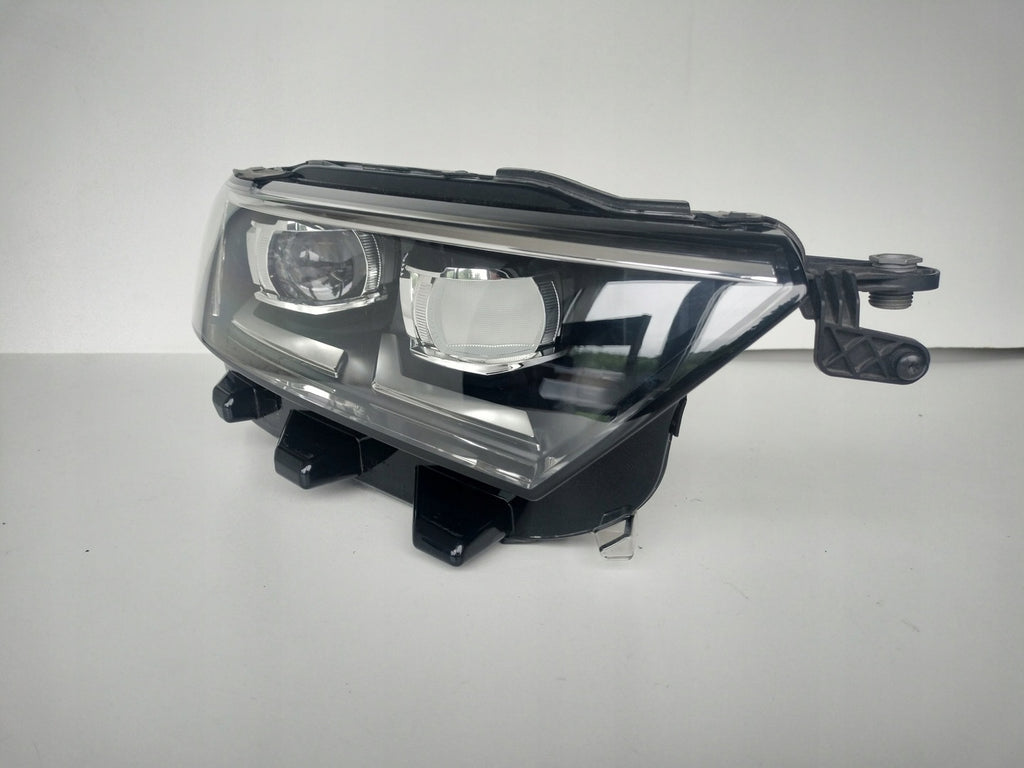 Frontscheinwerfer VW T-Roc 2GA941036D Full LED Rechts Scheinwerfer Headlight