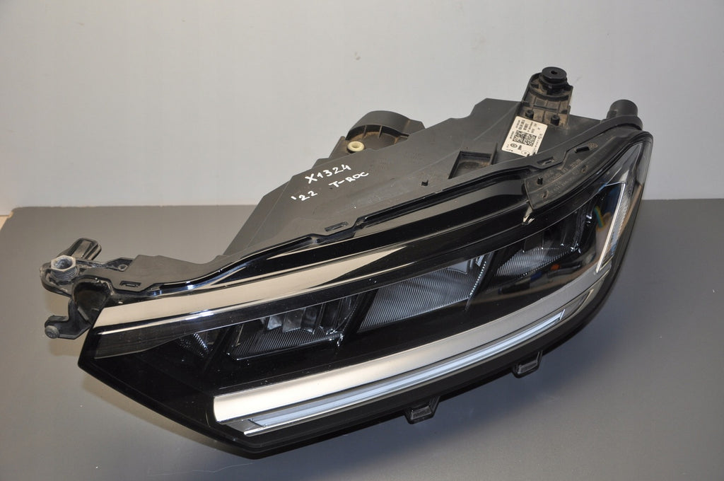 Frontscheinwerfer VW T-Roc 2GA941005G Ein Stück (Rechts oder Links) Headlight SCH9514586250bf
