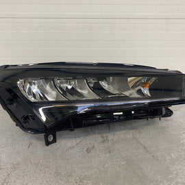 Frontscheinwerfer Skoda Enyaq 5LB941016 Rechts Scheinwerfer Headlight SCH1958602916jp