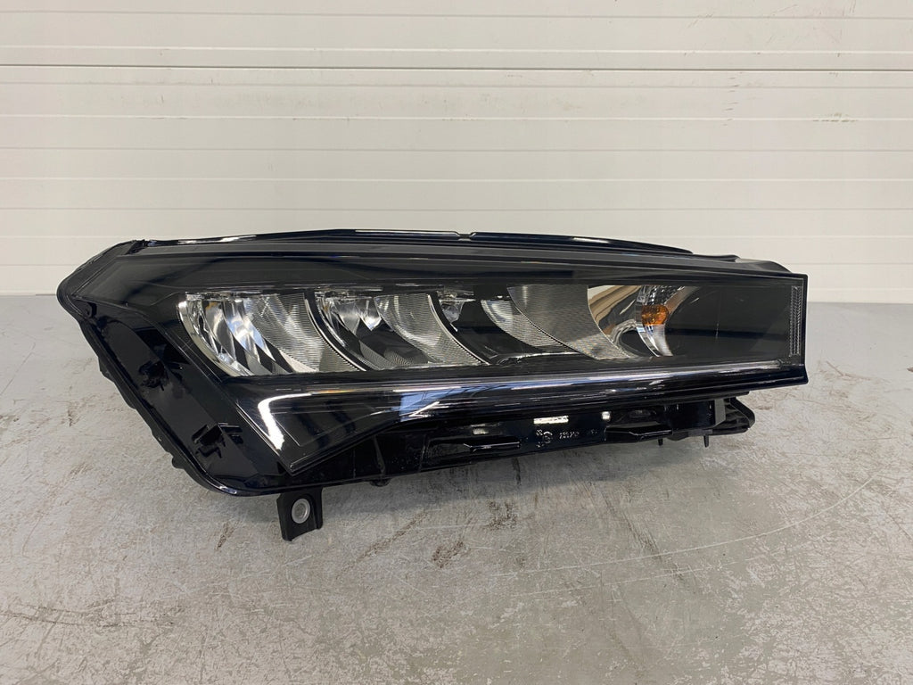 Frontscheinwerfer Skoda Enyaq 5LB941016 Rechts Scheinwerfer Headlight SCH1958602916jp