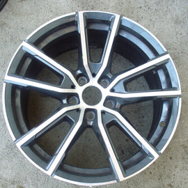 1x Alufelge 18 Zoll 8.5