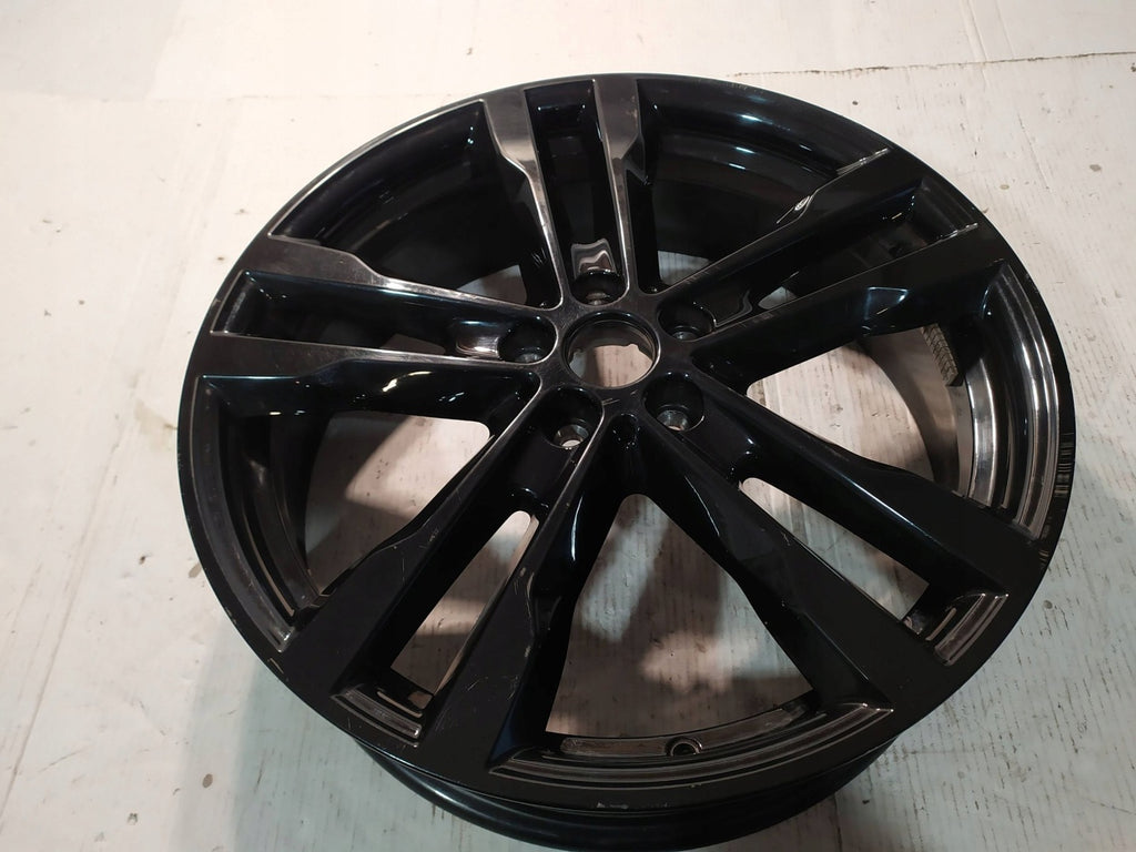 1x Alufelge 20 Zoll 6.0" 5x112 39ET 6852081 BMW I3 Rim Wheel FEL8212737353ag
