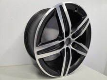 Laden Sie das Bild in den Galerie-Viewer, 1x Alufelge 17 Zoll 7.5" 5x112 54ET 6855091 BMW F45 1 F40 F46 Rim Wheel FEL3281577987pe
