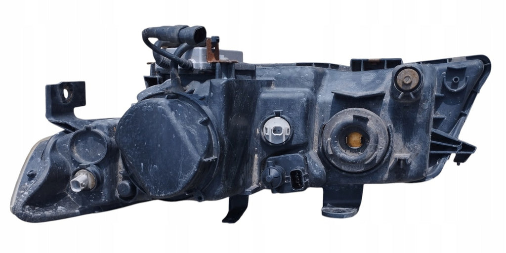 Frontscheinwerfer Honda Accord Rechts Scheinwerfer Headlight