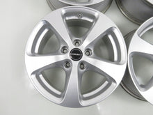 Laden Sie das Bild in den Galerie-Viewer, 4x Alufelge 16 Zoll 7.0" 5x112 KBA46719 Audi I Rim Wheel FEL3334267148ud