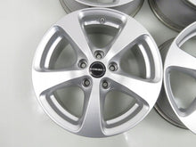 Laden Sie das Bild in den Galerie-Viewer, 4x Alufelge 16 Zoll 7.0" 5x112 KBA46719 Audi I Rim Wheel FEL3334267148ud