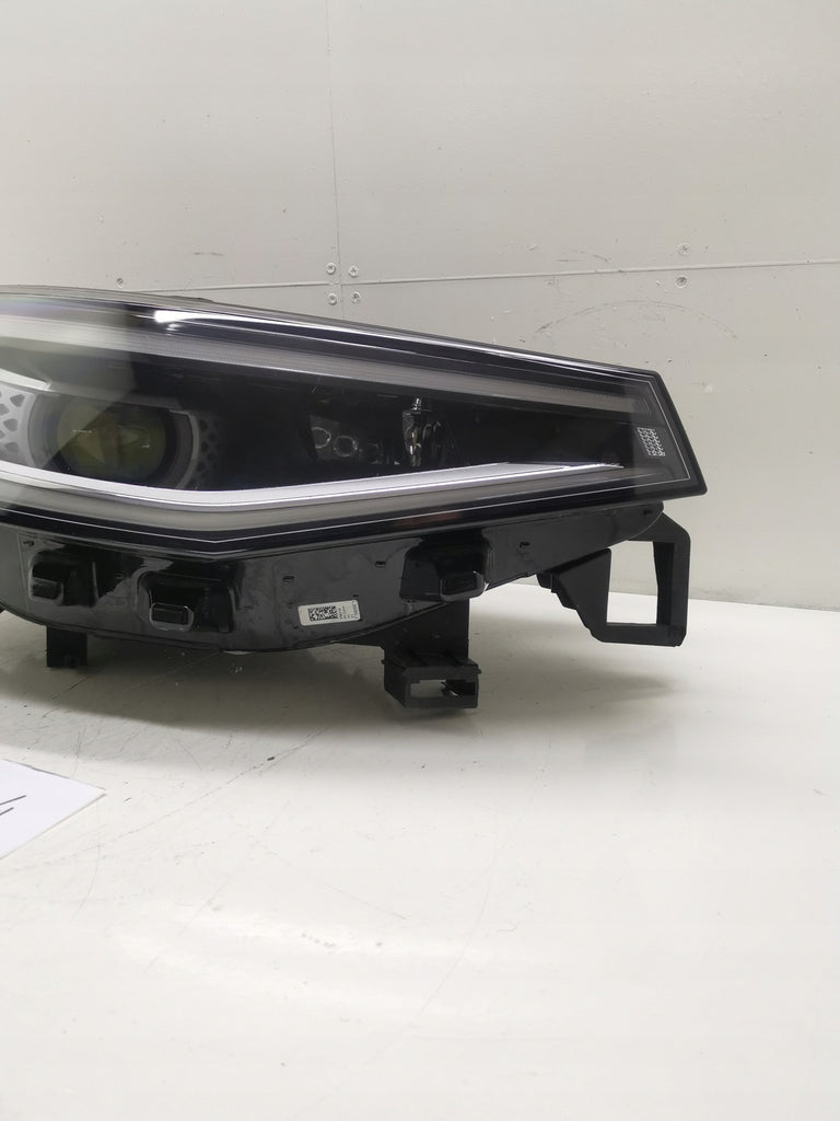 Frontscheinwerfer VW 11B941036M Rechts Scheinwerfer Headlight