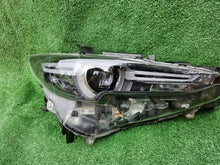 Laden Sie das Bild in den Galerie-Viewer, Frontscheinwerfer Mazda Cx5 Cx-5 KB8N51030 LED Rechts Scheinwerfer Headlight
