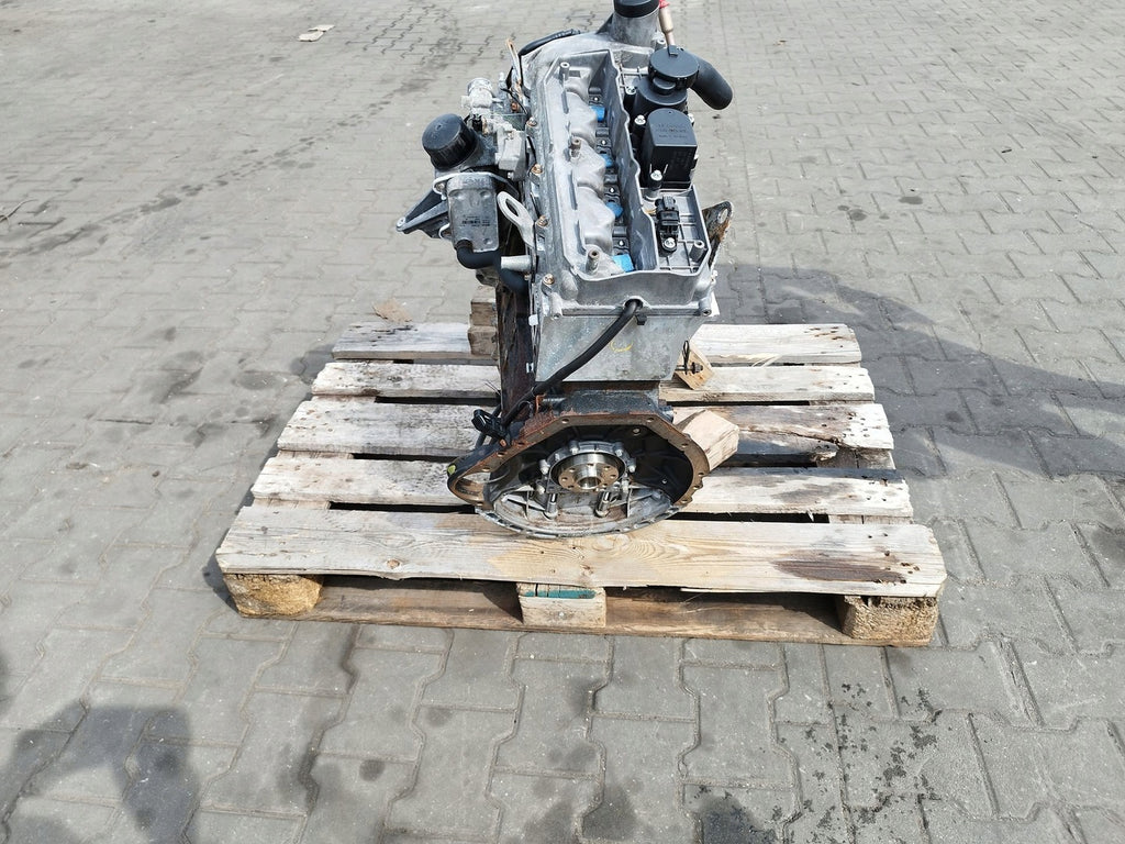 Motor Mercedes-Benz Sprinter 906 646 985 2.2 213TKm Diesel Engine Unkomplett