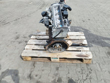 Load image into Gallery viewer, Motor Mercedes-Benz Sprinter 906 646 985 2.2 213TKm Diesel Engine Unkomplett