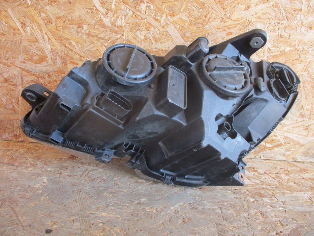 Frontscheinwerfer Mercedes-Benz W204 A2048208461 Rechts Scheinwerfer Headlight SCH1487481302tw