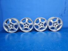 Load image into Gallery viewer, 4x Alufelge 15 Zoll 6.0" 5x114.3 PZ406-T0674-Z Toyota Rim Wheel FEL8938046674kv