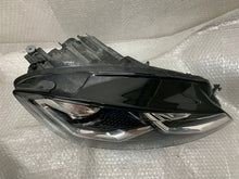 Load image into Gallery viewer, Frontscheinwerfer VW Golf VII 5G1941036L LED Rechts Scheinwerfer Headlight SCH6309715566si