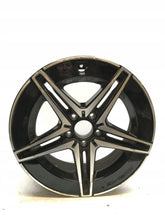 Laden Sie das Bild in den Galerie-Viewer, 1x Alufelge 18 Zoll 9.0&quot; 5x112 A2064017600 Mercedes-Benz W206 Rim Wheel