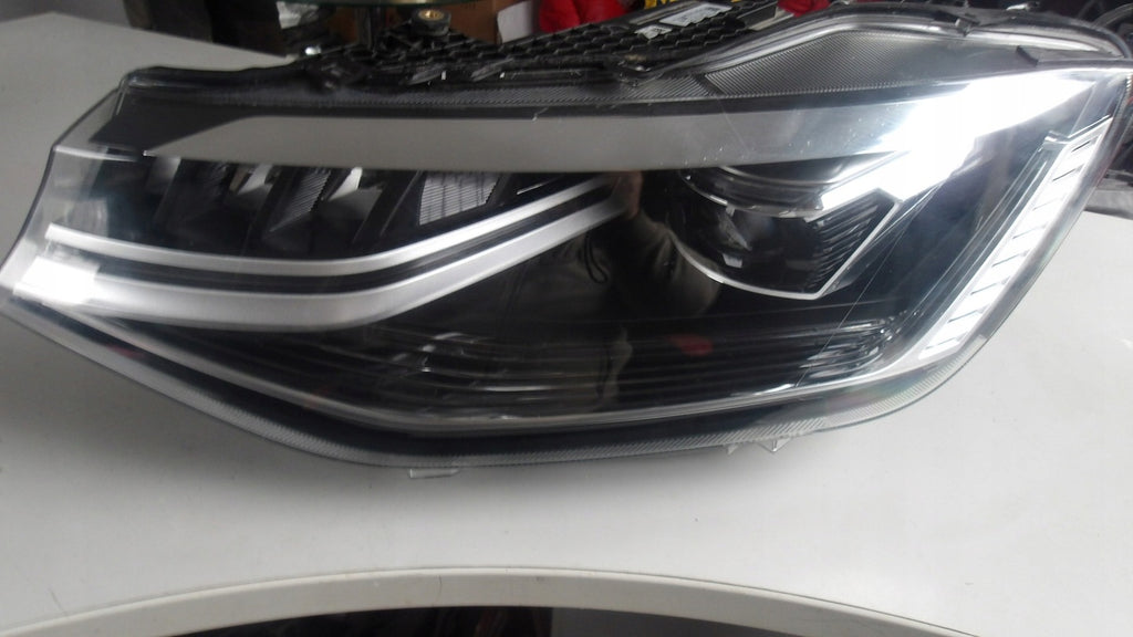 Frontscheinwerfer VW Caddy 2K8941035AA LED Links Scheinwerfer Headlight SCH5565598382nh