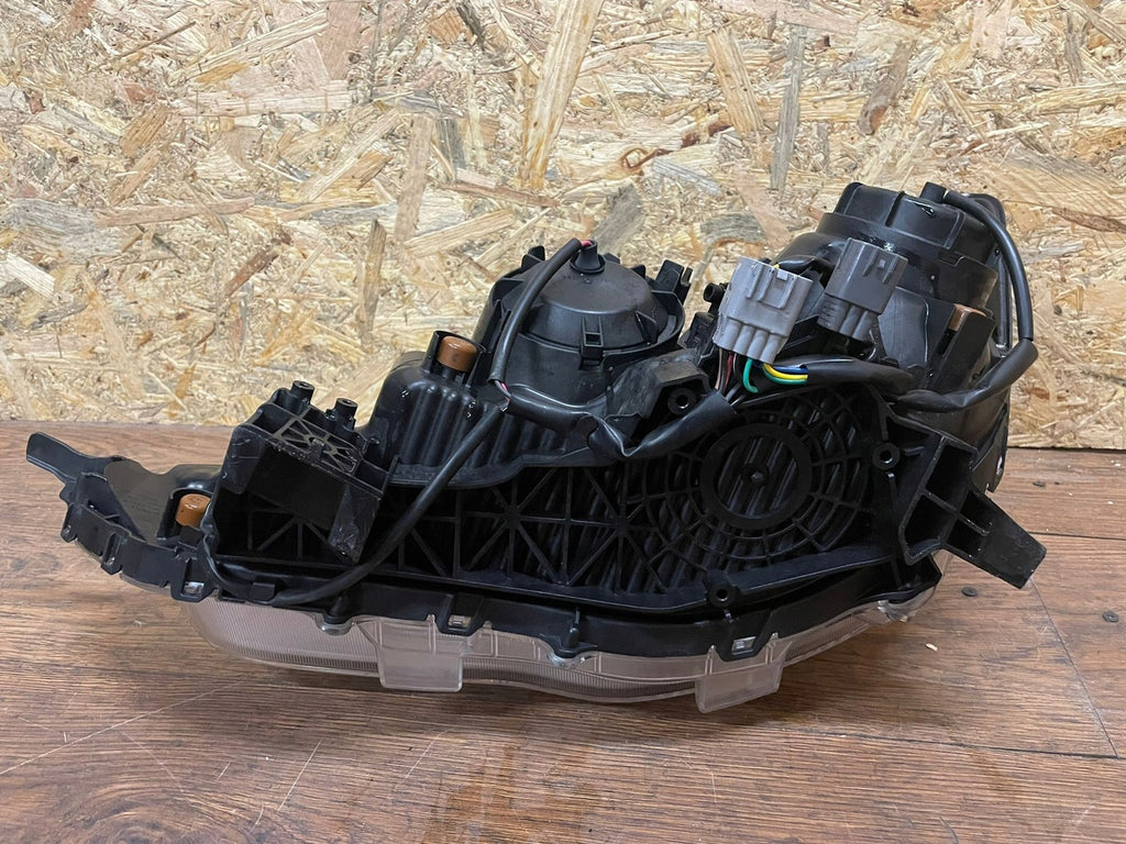 Frontscheinwerfer Mitsubishi Asx P9135R Rechts Scheinwerfer Headlight