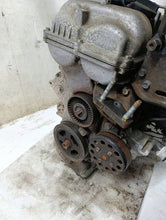 Laden Sie das Bild in den Galerie-Viewer, Motor Kia Ceed G4FD 1.6 GDI 133PS 99kW 162TKm 2014 Benzin Engine Unkomplett MOT1761246899qw