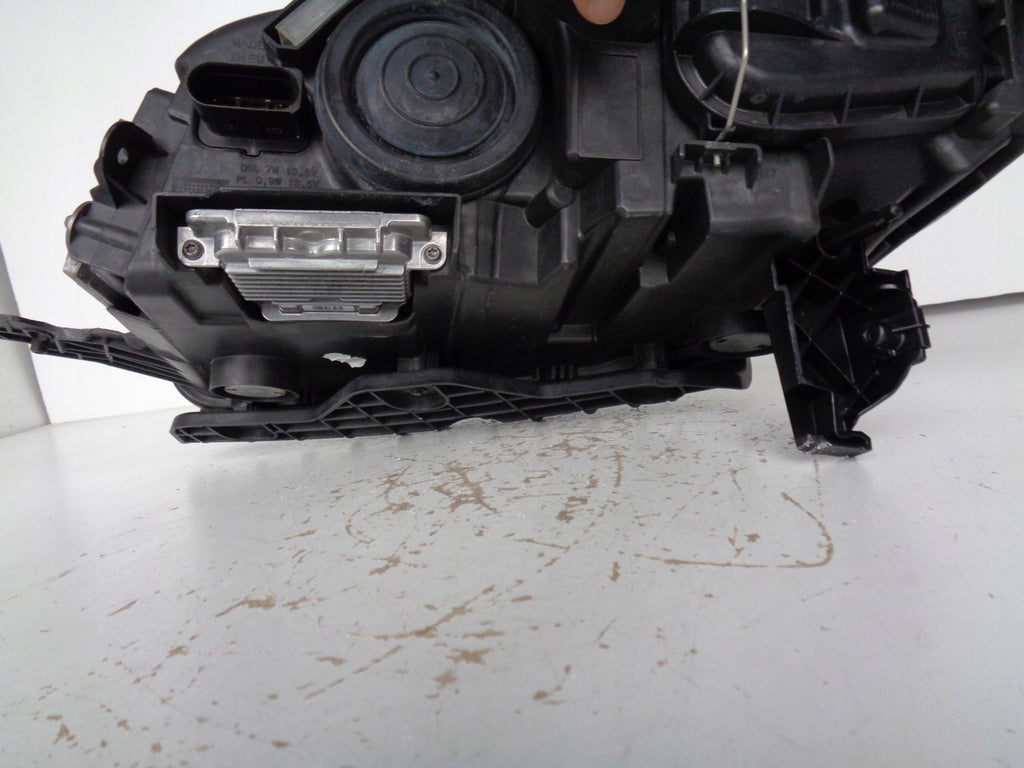 Frontscheinwerfer Ford Kuga CV44-13D154-AF Rechts Scheinwerfer Headlight