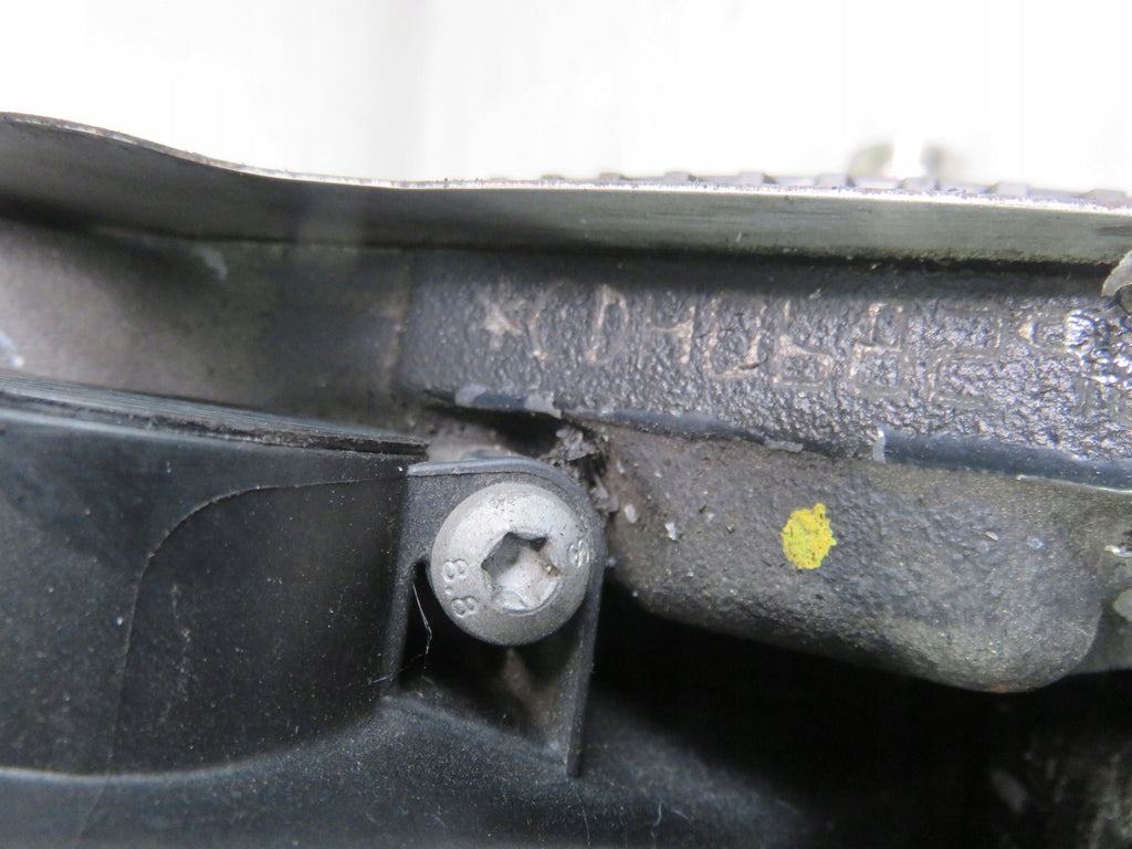 Motor Audi A4 B8 CDHB 1.8 TFSI 160PS 118kW 2009 Benzin Engine Unkomplett