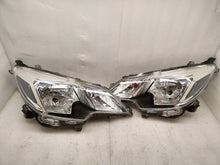 Load image into Gallery viewer, Frontscheinwerfer Mitsubishi Space Star Ein Satz Scheinwerfer Headlight SCH9211591055od