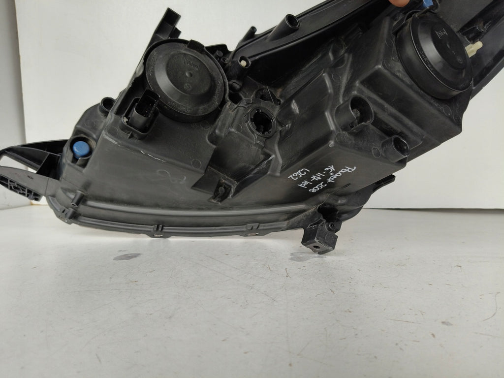 Frontscheinwerfer Peugeot 2008 9814739580 LED Rechts Scheinwerfer Headlight