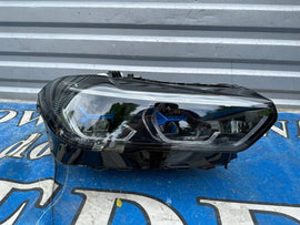 Frontscheinwerfer BMW X5 G05 G06 5A279B201 Laser Rechts Scheinwerfer Headlight SCH6853417894ht