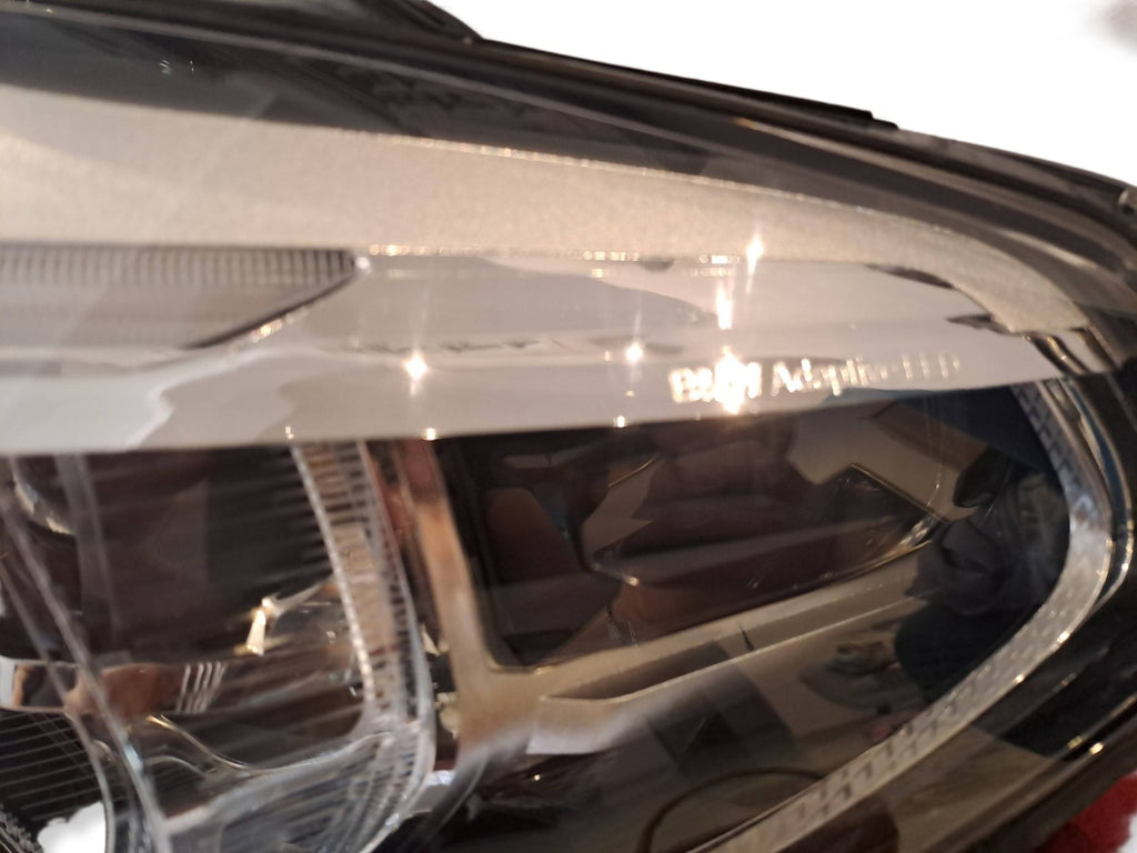 Frontscheinwerfer BMW X3 G01 F00HTB704310 LN15A63728739653 Links Headlight SCH4400946523ho