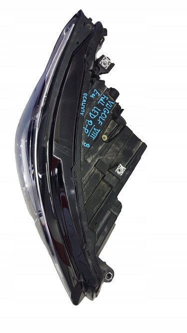 Frontscheinwerfer VW Golf VIII 5H1941006B Full LED Rechts Scheinwerfer Headlight SCH8015933876ej