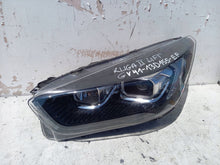 Laden Sie das Bild in den Galerie-Viewer, Frontscheinwerfer Ford Kuga GV41-13D155-EF Links Scheinwerfer Headlight SCH8159768020de