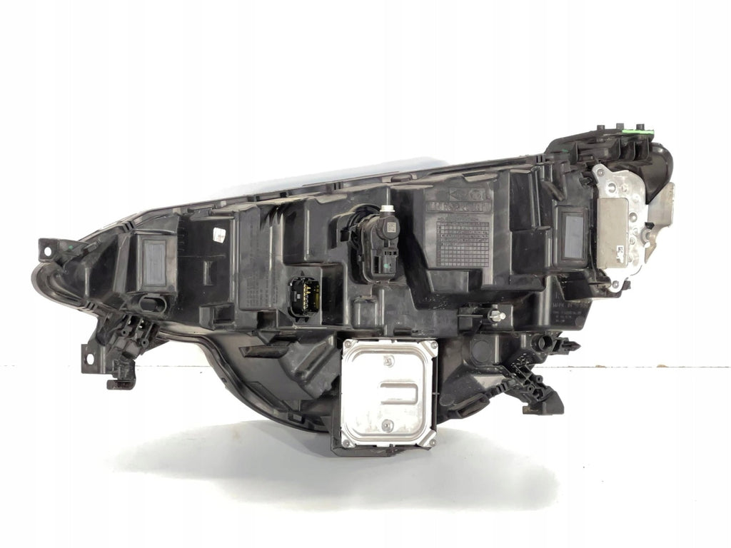 Frontscheinwerfer Renault Megane IV 260106131R Rechts Scheinwerfer Headlight SCH9438335285wf
