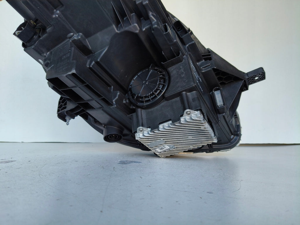 Frontscheinwerfer Ford Puma R1TB-13E017-AD Full LED Rechts oder Links SCH8651939700tw