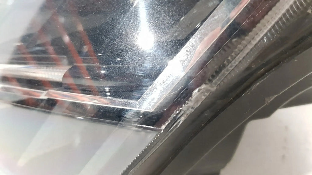 Frontscheinwerfer Skoda Superb III 3V1941015B 1ZS01193925 Rechts oder Links