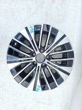 Load image into Gallery viewer, 1x Alufelge 18 Zoll 7.5" 5x112 53 5ET Glanz A2434011800 Mercedes-Benz Eqa H243 FEL1296573522lw