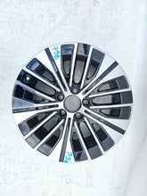 Load image into Gallery viewer, 1x Alufelge 18 Zoll 7.5" 5x112 53 5ET Glanz A2434011800 Mercedes-Benz Eqa H243 FEL1296573522lw